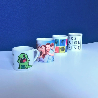 Mugs