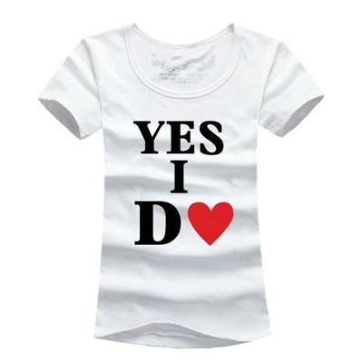 Printed T Shirt