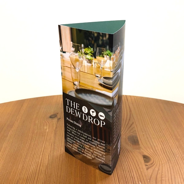Table Talker