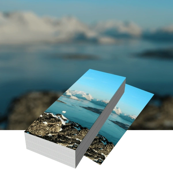 Flyer Product Image