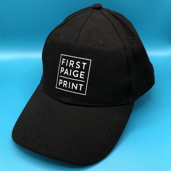  Printed - Hat