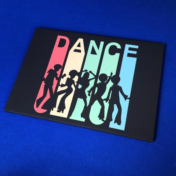 Bespoke Printed Canvas