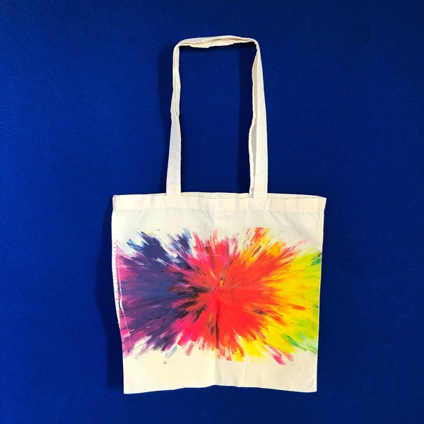 Print With Your Own Design