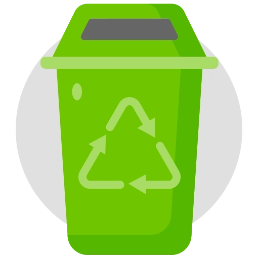  Recycle - Bin