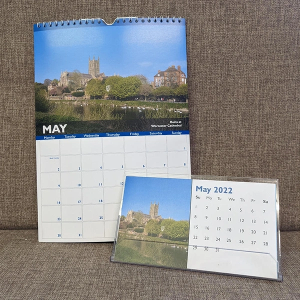 Calendars