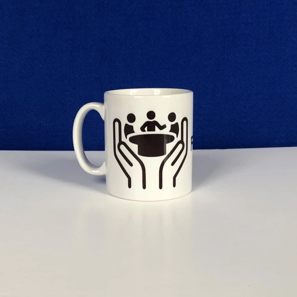Add A Logo To The Mug