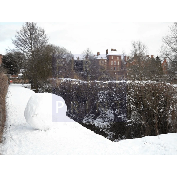 FP/14 Sling Pool Walk Worcester