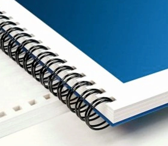  Wire Binding