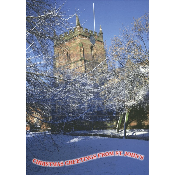 FP/01 St. Johns Church