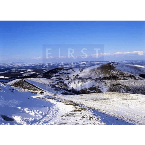 86/81 The Malvern Hills Worcestershire
