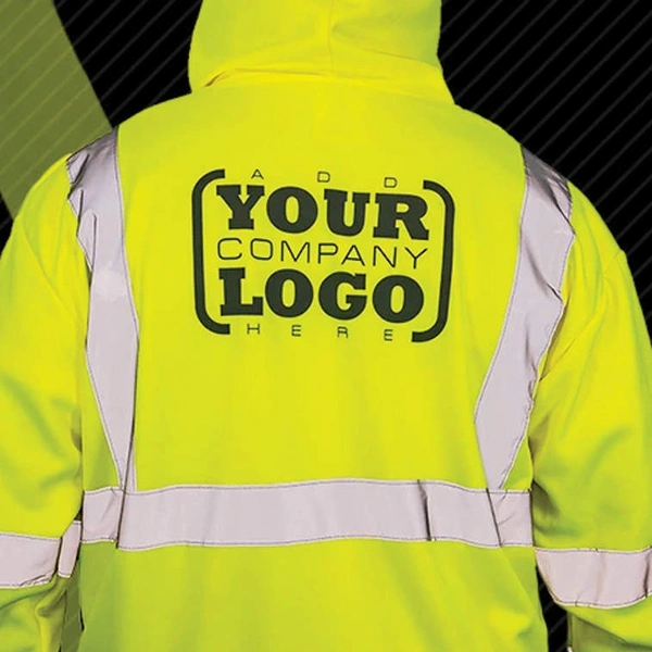 Hi-Vis Vests & Jackets