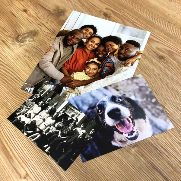  Photo Prints