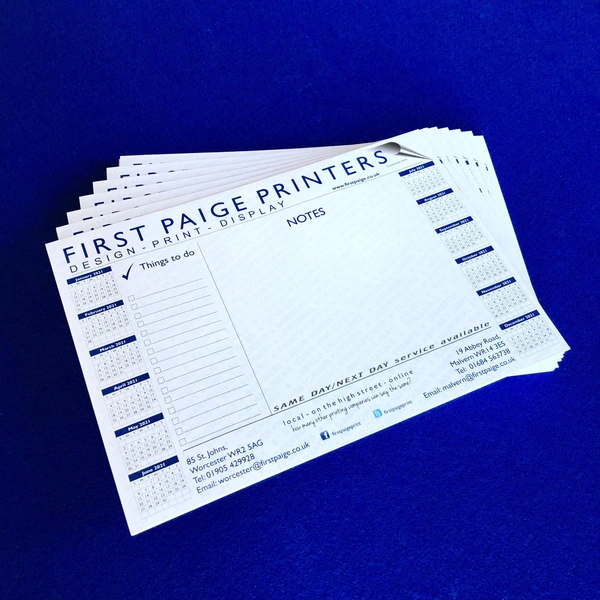 Desk Pads