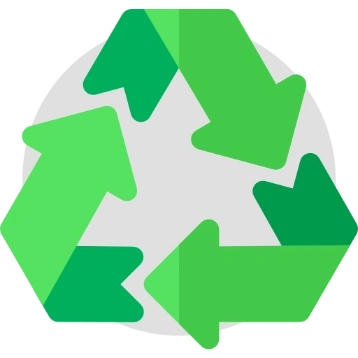  Recycle - Symbol