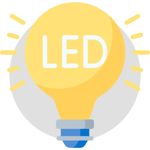  Led - Light