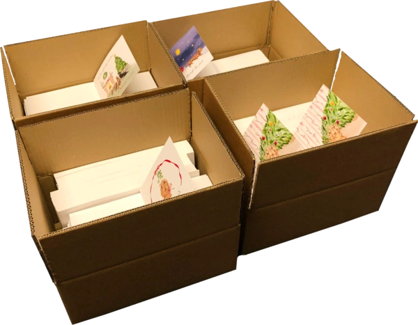 Packaging Boxes
