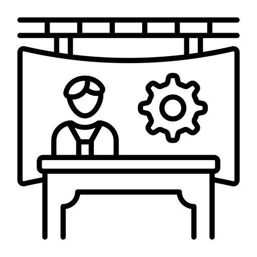  Staff