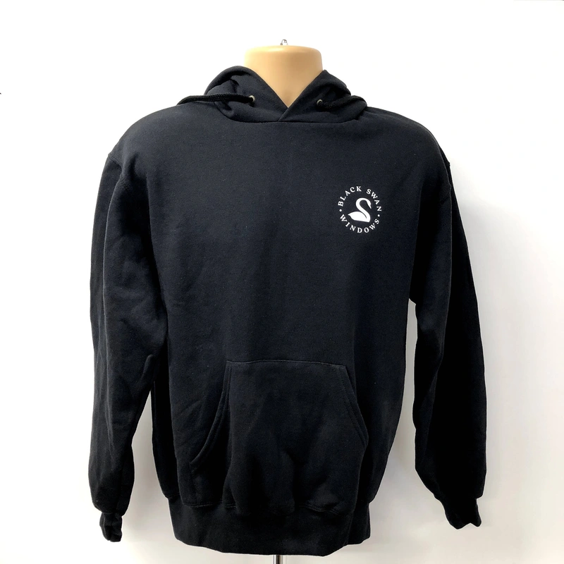  Printed Hoodie